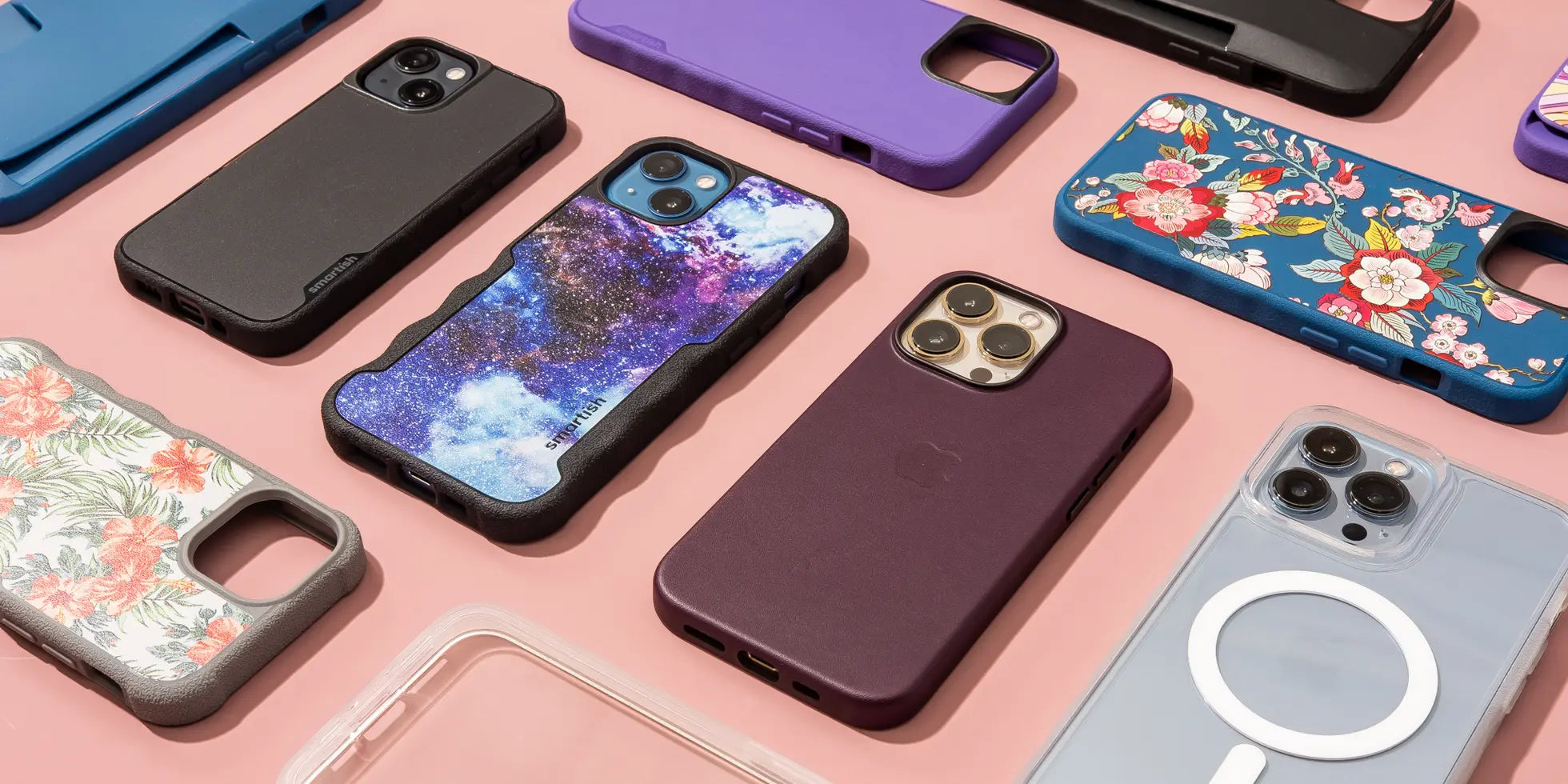 Phone Cases Mobile Lab