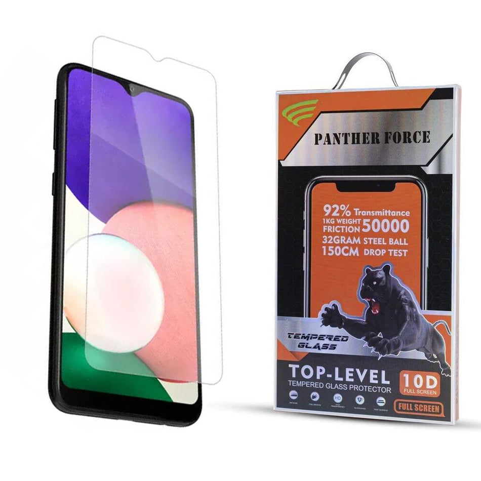 Panther Force Samsung A22 Screen Protector