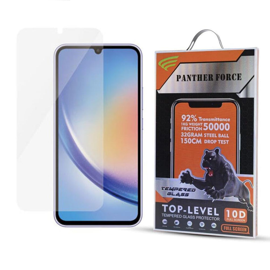 Panther Force Samsung A34 5G Screen Protector