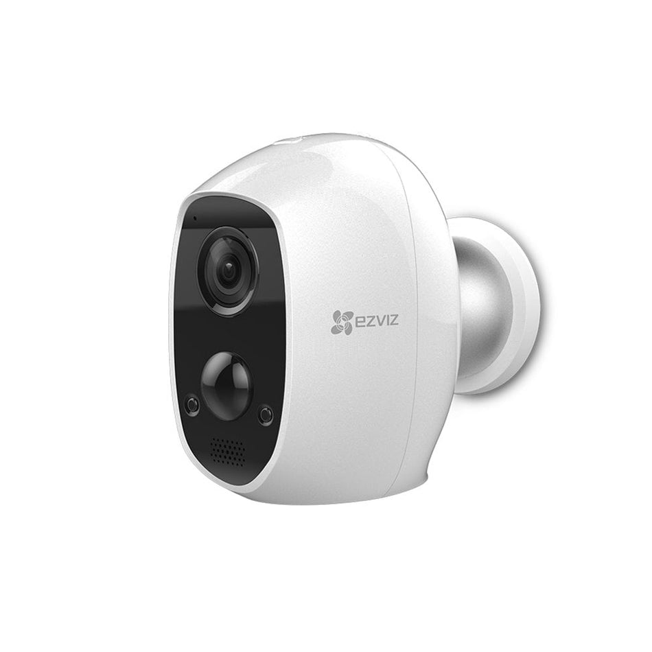 EZVIZ C3A 1080P Battery-Powered Home Security Camera
