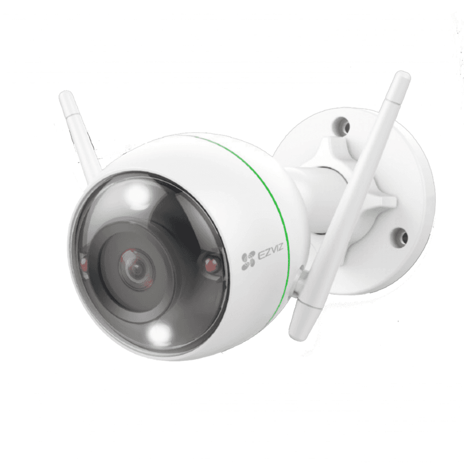 EZVIZ C3T Pro 4MP Outdoor Bullet Smart Home Security Camera