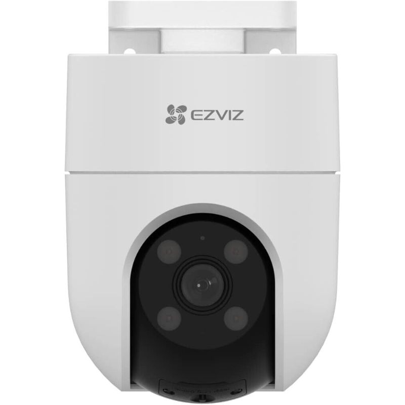 EZVIZ H8C 2MP Pan & Tilt Wi-Fi Camera