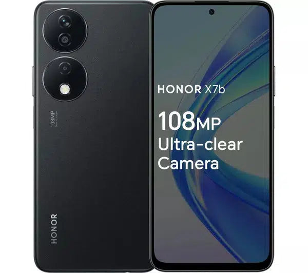 Brand New Honor X7b 6GB+128GB - Unlocked