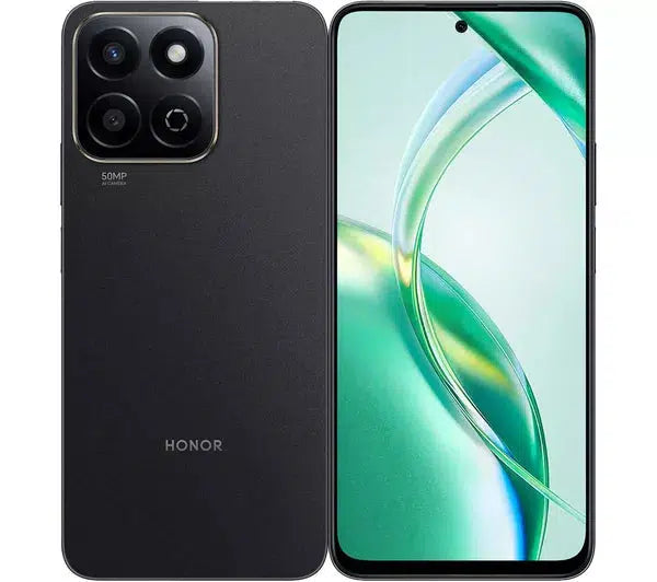 Brand New HONOR 200 Smart 4GB+256GB - Unlocked