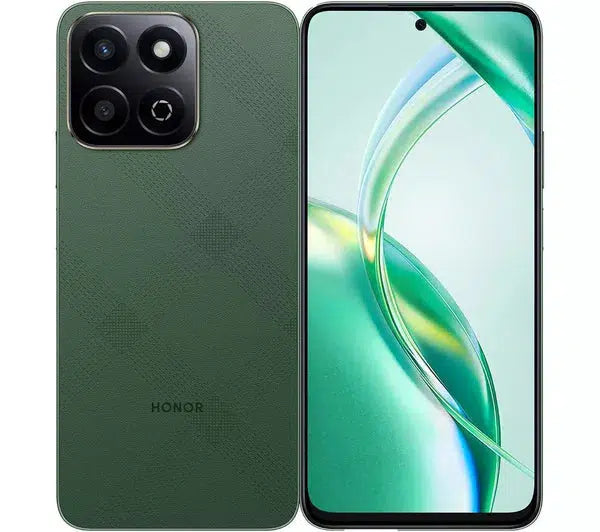 Brand New HONOR 200 Smart 4GB+256GB - Unlocked