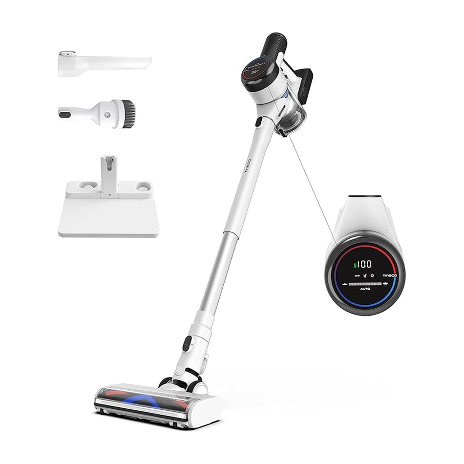 Tineco PURE ONE S15 Pet Smart Cordless Vacuum Cleaner