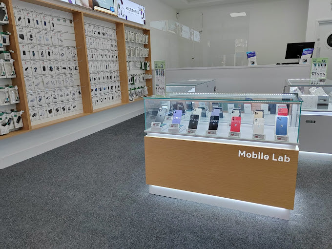 Mobile Lab | Mobile Phones, Smart Tech & More