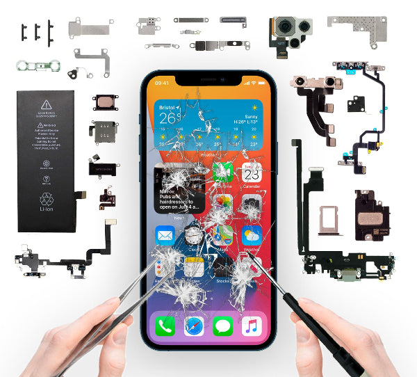 Iphone Repair Shop Near Me