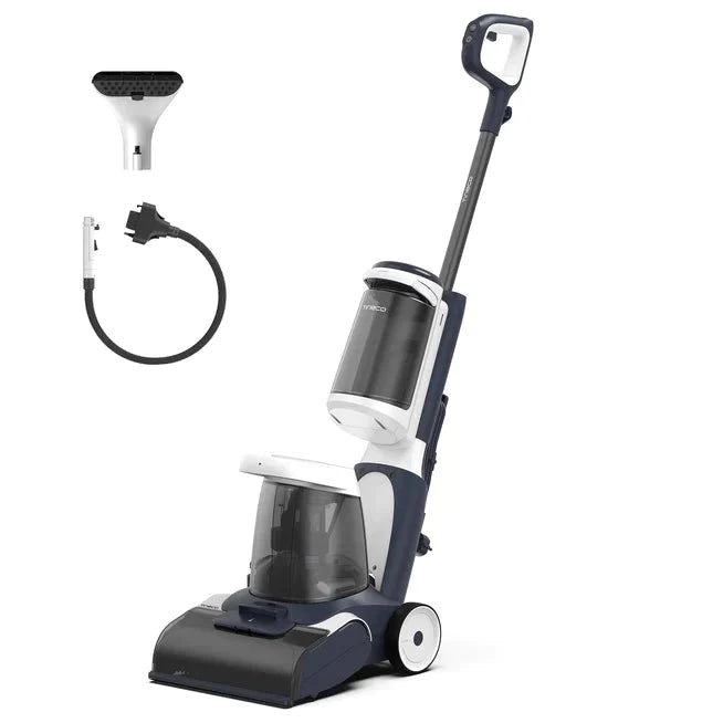 Tineco iCarpet Smart Cordless Vacuum Cleaner