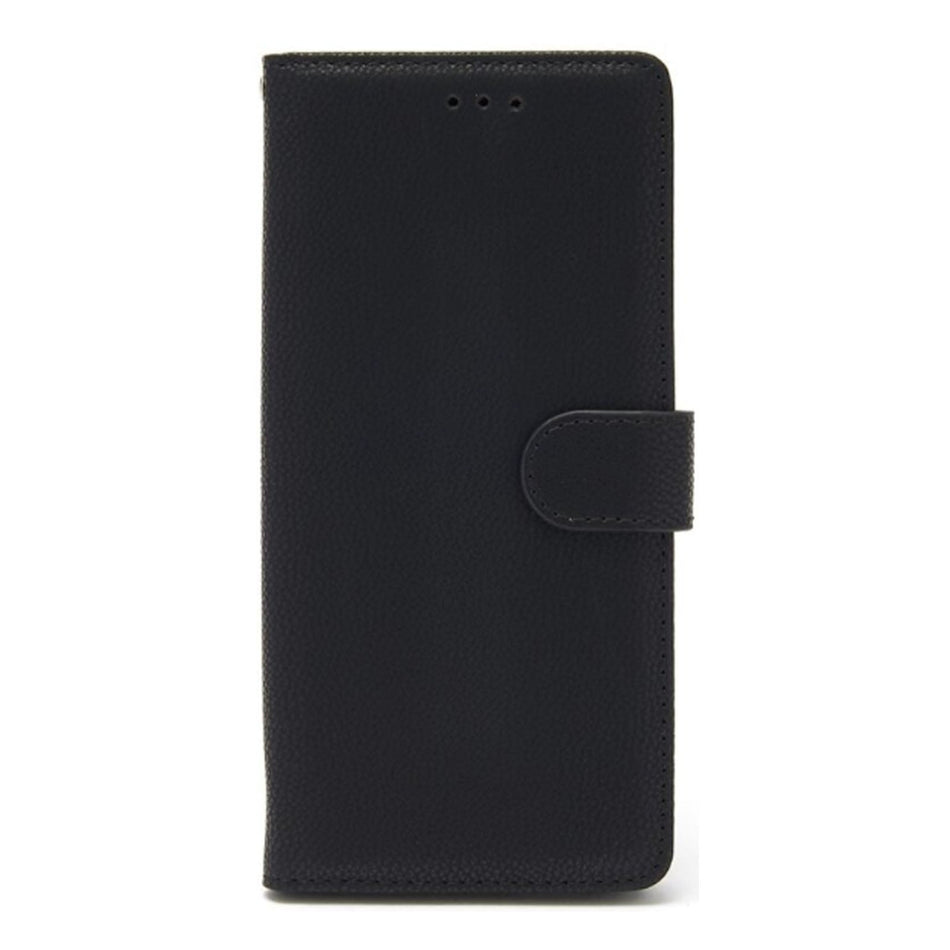 Book Case with Wallet Slot For Samsung Galaxy S22