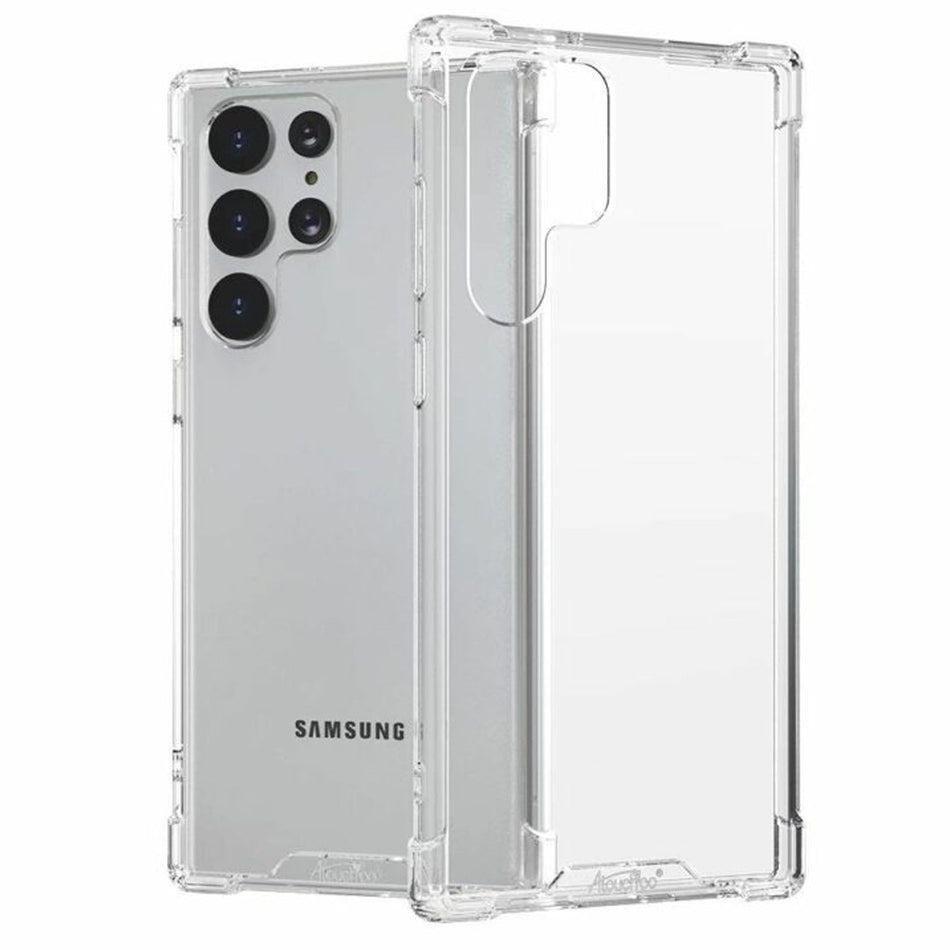 Atouchbo King Kong Anti-Burst Armour Case For Samsung Galaxy S23 Ultra