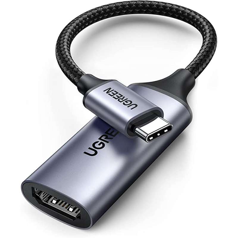 UGREEN 4K USB-C to HDMI Adapter