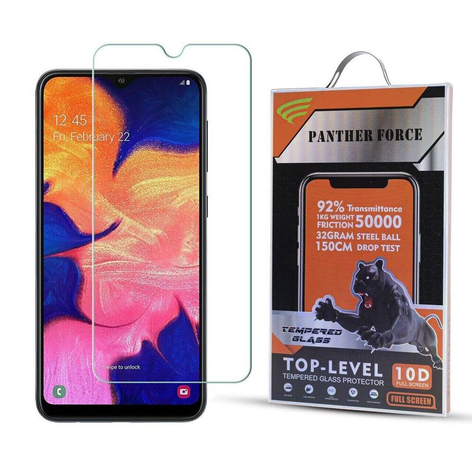Panther Force Samsung A20 Screen Protector