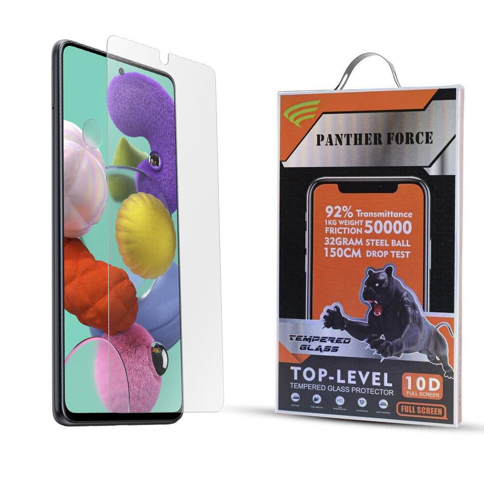 Panther Force Samsung A51 Screen Protector