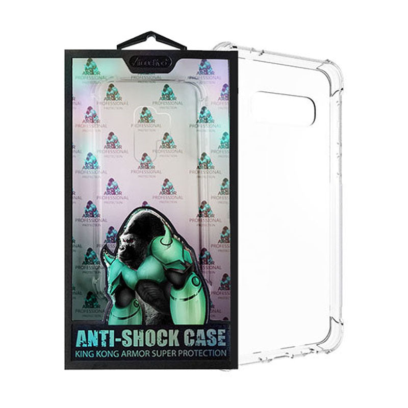 Atouchbo King Kong Anti-Burst Armour Case For Samsung Galaxy S10 Plus-Repair Outlet