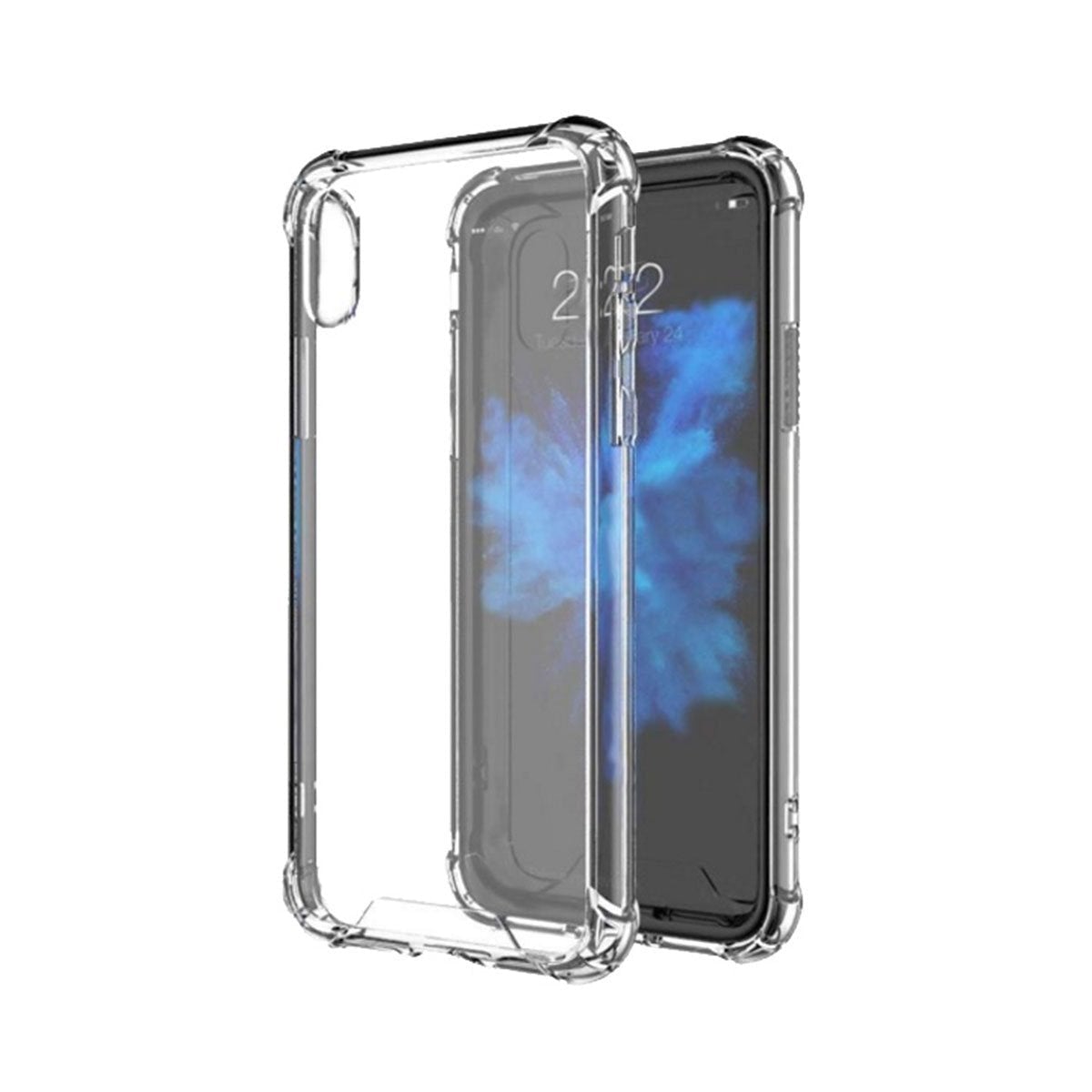 Atouchbo King Kong Anti-Burst Armour Case For iPhone X / iPhone XS-Repair Outlet