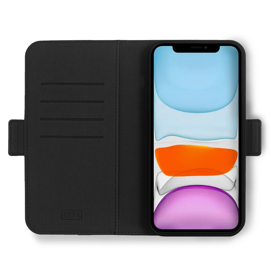 CEVA 2-in-1 Detachable Wallet Case For iPhone 11-Repair Outlet