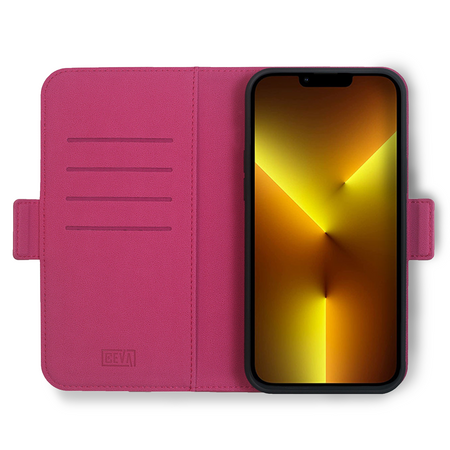 CEVA 2-in-1 Detachable Wallet Case For iPhone 13 Pro Max-Repair Outlet