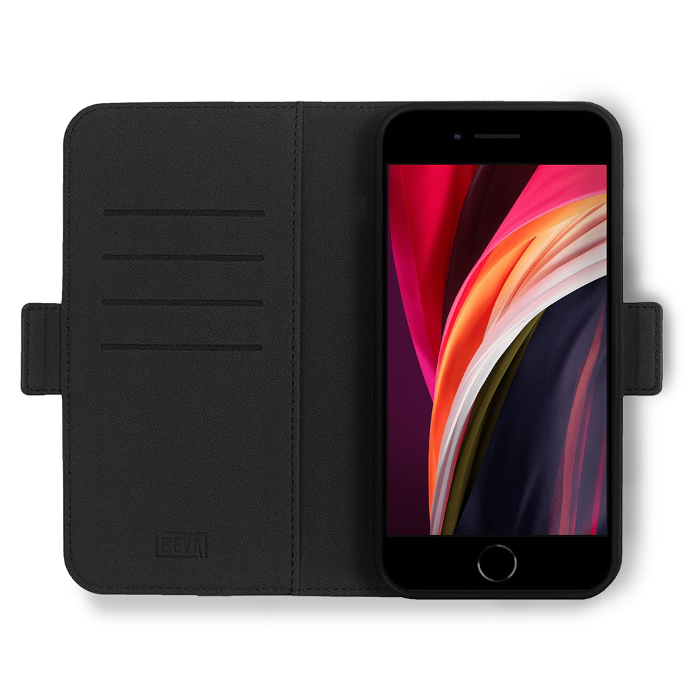 CEVA 2-in-1 Detachable Wallet Case For iPhone 6/7/8/SE2-Repair Outlet