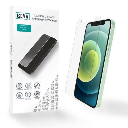 Ceva Essential iPhone 12 mini Screen Protector-Repair Outlet