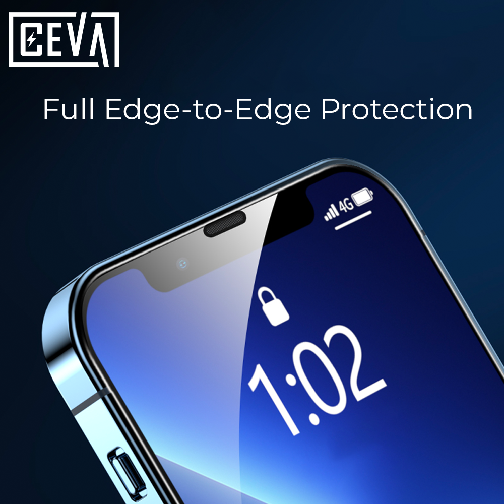 Ceva Pro-Fit iPhone X / XS / 11 Pro Screen Protector-Repair Outlet
