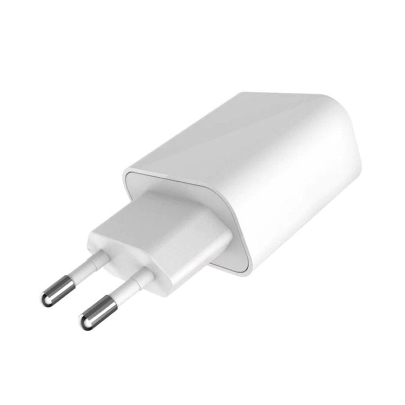 Fast Charging USB EU Power Adaptor-Repair Outlet
