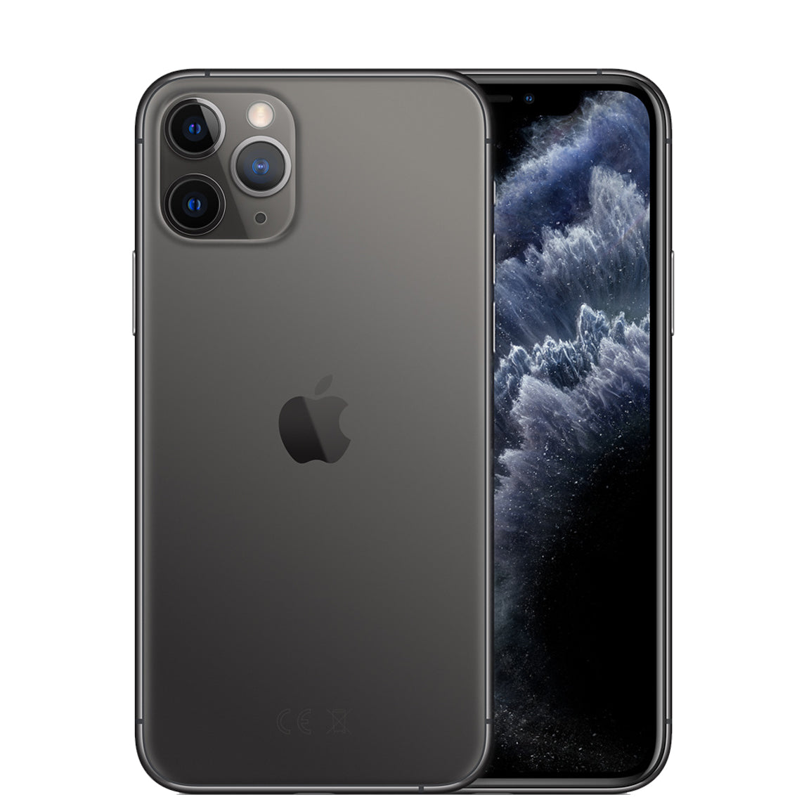 iPhone11pro 256GB - 電話、ＦＡＸ