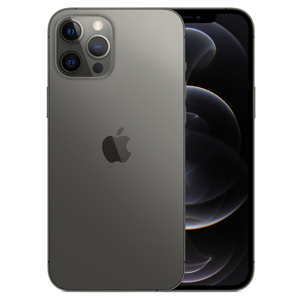 Refurbished Apple iPhone 12 Pro Max Unlocked-Repair Outlet