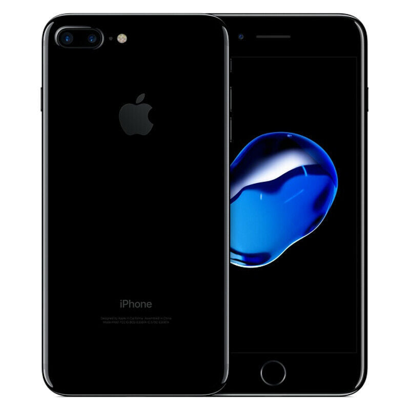 Refurbished Apple iPhone 7 Plus Unlocked-Repair Outlet