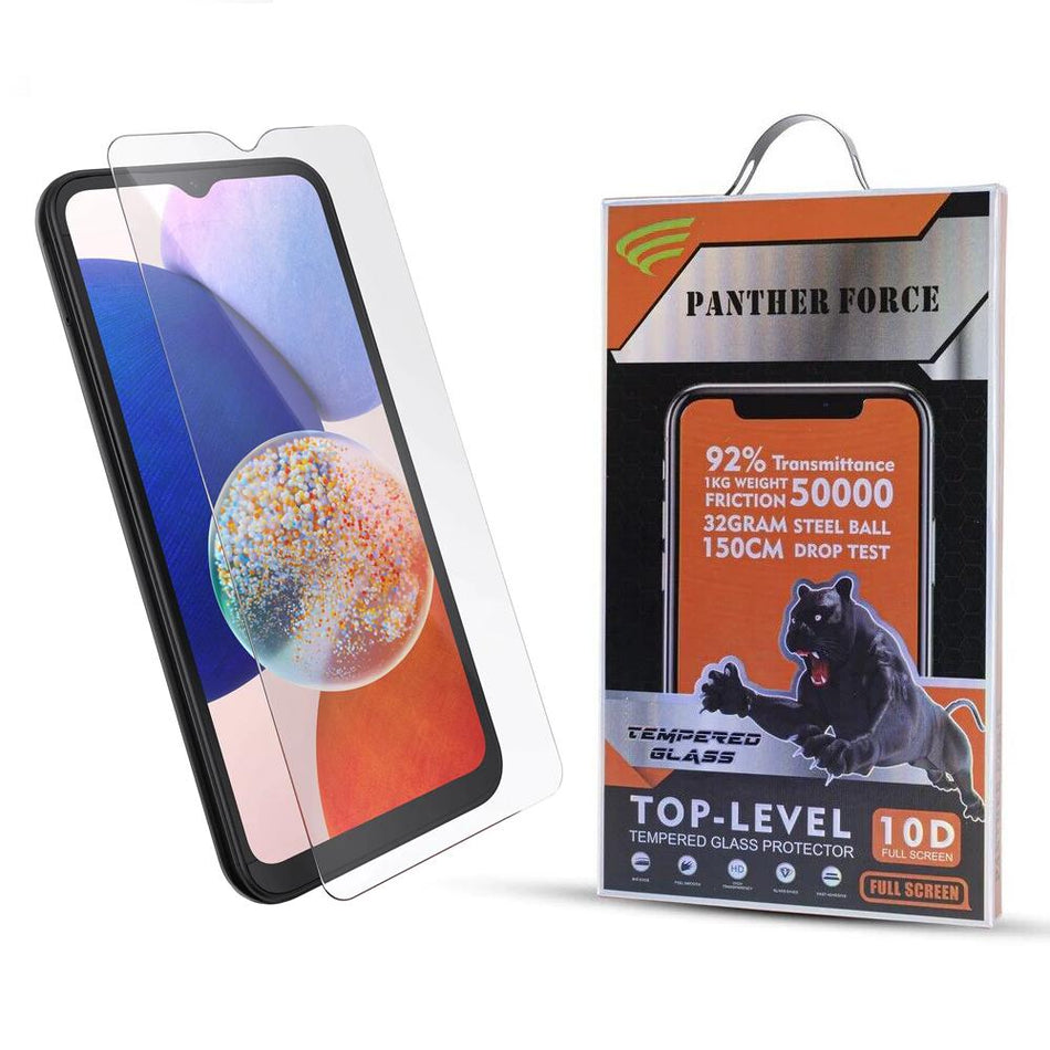 Panther Force Samsung A14 Screen Protector