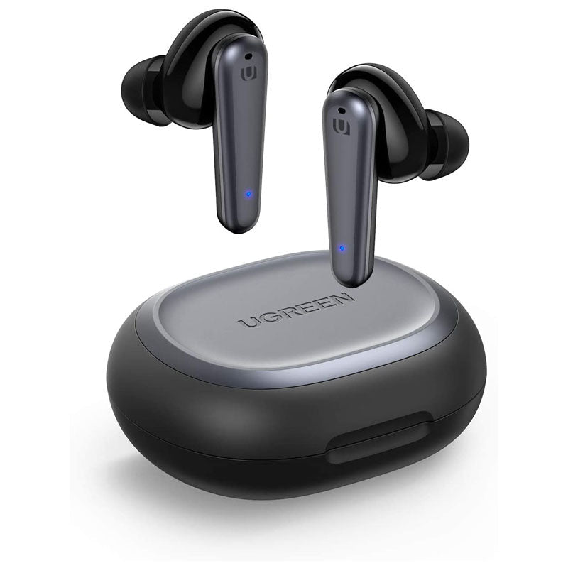 UGREEN HiTune T1 True Wireless Earbuds (Black)-Repair Outlet