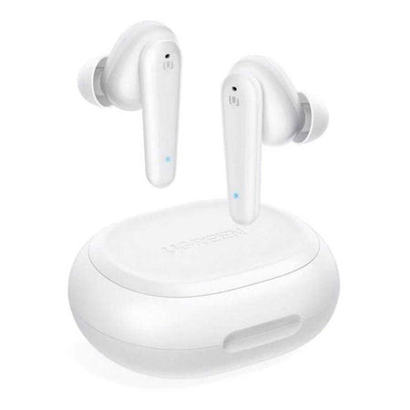 UGREEN HiTune T1 True Wireless Earbuds (White)-Repair Outlet