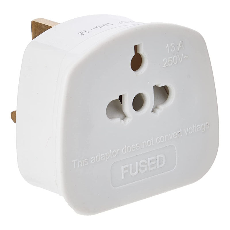 Pifco UK Tourist Travel Charger-Repair Outlet