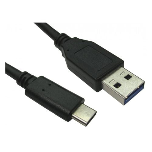 USB to Type-C Cable (1m) - Value Edition-Repair Outlet