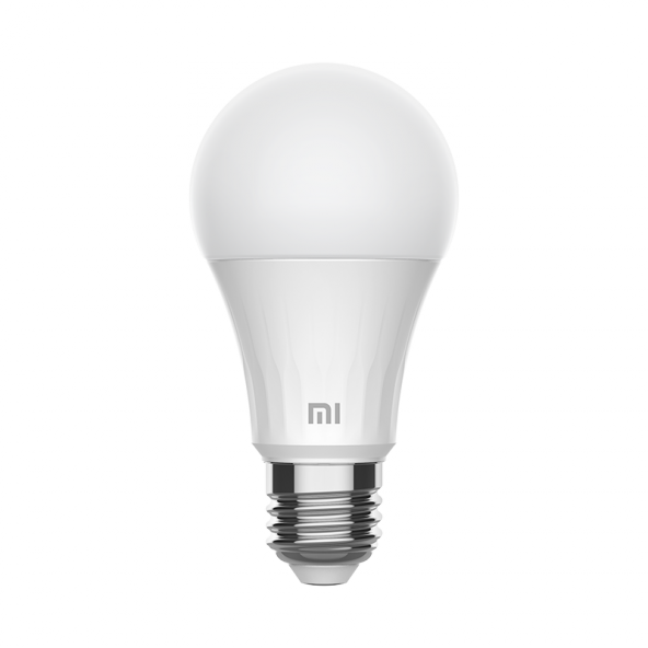 Xiaomi Mi Smart LED Bulb Warm White Mobile Lab