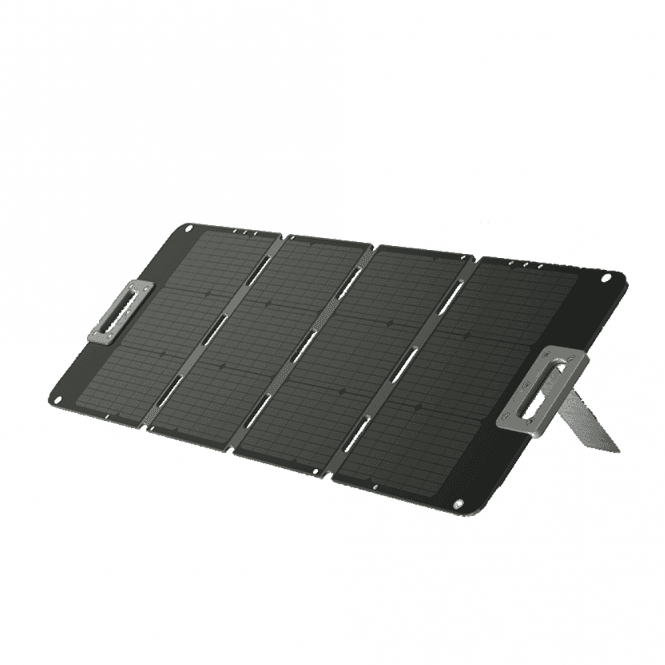 EZVIZ PSP100 100W Portable Solar Panel