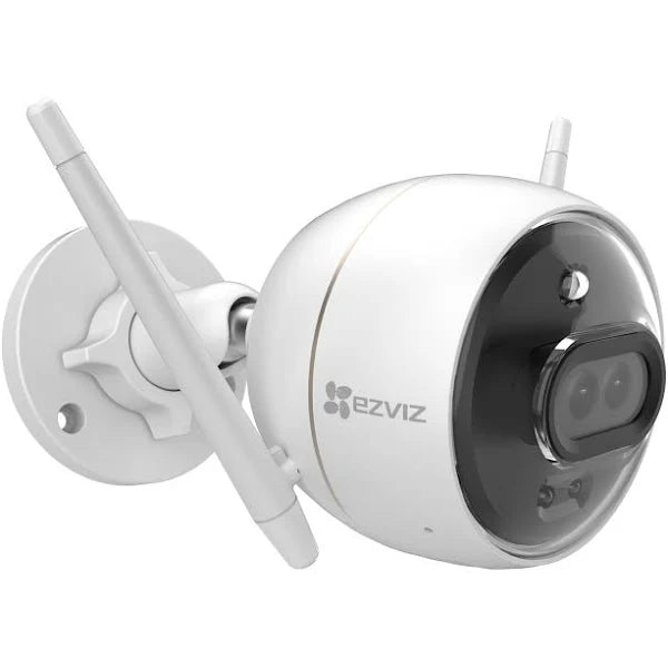 EZVIZ C3X Dual-Lens Wi-Fi Security Camera