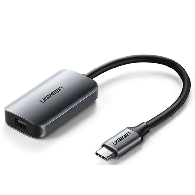UGREEN USB-C to Mini DP Adapter